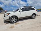 2008 Hyundai Veracruz GLS, auction photograph
