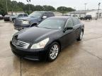 2008 Infiniti G35, auction photograph