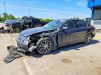 2008 Infiniti G35 X, auction photograph