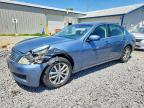 2008 Infiniti G35 X, auction photograph