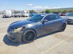 2008 Infiniti G37 Base, Copart US lot 51176446: photo 1, Front End