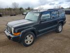 2008 Jeep Commander Sport, auction photograph