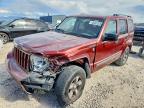2008 Jeep Liberty Sport, auction photograph