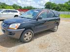 2008 Kia Sportage LX, auction photograph
