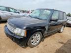 2008 Land Rover Range Rover Hse, Copart US lot 54620996: photo 1, Normal Wear