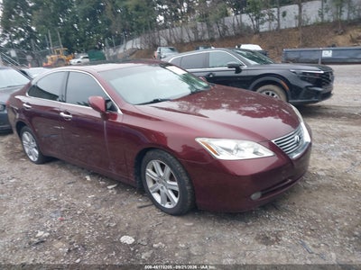 2008 Lexus Es 350, IAA US lot 46173205: auction vehicle photo