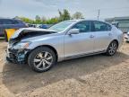 2008 Lexus Gs 350, auction photograph