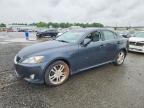 2008 Lexus Is 250, Copart US lot 54045846: photo 1, Rear End
