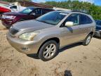 2008 Lexus Rx 350, auction photograph