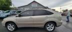 2008 Lexus Rx 350, auction photograph