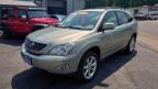 2008 Lexus Rx 350, auction photograph