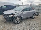 2008 Mazda Cx-7, Copart US lot 48281156: photo 1, Rollover