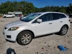 2008 Mazda Cx-7, Copart US lot 51875086: photo 1, Front End