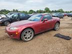 2008 Mazda Mx-5 Miata, auction photograph