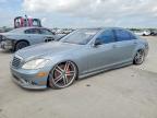2008 Mercedes-Benz S, Copart US lot 49038916: photo 1, Front End