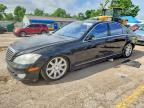 2008 Mercedes-Benz S 550, auction photograph