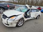 2008 Nissan Altima, Copart US lot 47532726: photo 1, Side
