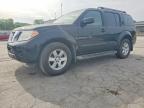 2008 Nissan Pathfinder S, auction photograph