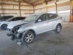 2008 Nissan Rogue S, auction photograph