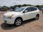 2008 Nissan Rogue S, auction photograph
