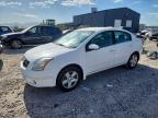 2008 Nissan Sentra 2.0, auction photograph