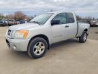 2008 Nissan Titan Xe, Copart US lot 46391846: photo 1, Rear End