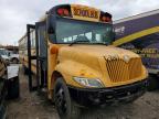 2008 Ic Corporation Ce Series School - School Bus, auction photograph