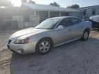 2008 Pontiac Grand Prix, auction photograph