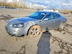 2008 Pontiac Grandprix, Copart US lot 51431576: photo 1, Side
