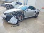 2008 Porsche 911 Turbo, auction photograph