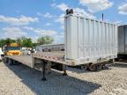 2008 Reitnouer Drop Deck Trailer, Copart US lot 49720276: photo 1, Water/Flood