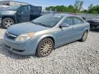 2008 Saturn Aura Xr, Copart US lot 54430036: photo 1, Undercarriage
