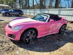 2008 Saturn Sky, Copart US lot 42077766: photo 1, Rear End