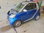 2008 Smart Fortwo Passion, auction photograph