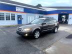 2008 Subaru Outback 2.5I, auction photograph