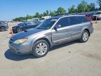 2008 Subaru Outback 2.5Xt Limited, auction photograph