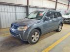 2008 Suzuki Grand Vitara Luxury, Copart US lot 52048356: photo 1, Rear End