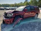 2008 Toyota 4Runner Limited, Copart US lot 48521616: photo 1, Front End