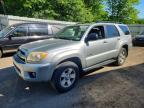 2008 Toyota 4Runner Sr5, auction photograph