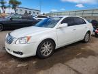 2008 Toyota Avalon Limited, Copart US lot 52074436: photo 1, Front End