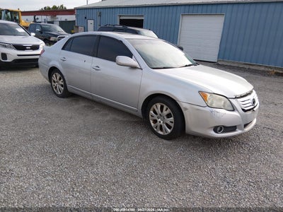 2008 Toyota Avalon Xls, IAA US lot 45974160: auction vehicle photo