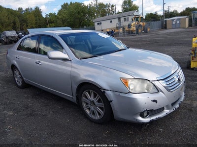 2008 Toyota Avalon Limited, IAA US lot 46084798: auction vehicle photo