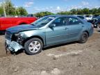 2008 Toyota Camry LE V6, Copart US lot 51070636: photo 1, Front End