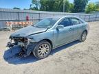 2008 Toyota Camry LE, auction photograph