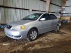 2008 Toyota Corolla LE, auction photograph