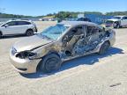 2008 Toyota Corolla LE, auction photograph
