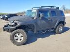 2008 Toyota Fj Cruiser Base, Copart US lot 51299346: photo 1, Front End