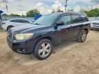 2008 Toyota Highlander Sport, auction photograph