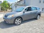 2008 Toyota Matrix, auction photograph
