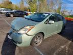 2008 Toyota Prius Touring, auction photograph